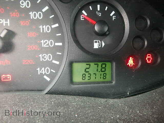 2007 FORD FOCUS - VIN: 1FAHP34N27W186871 - Photo 8