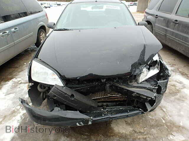 2007 FORD FOCUS - VIN: 1FAHP34N27W186871 - Photo 10