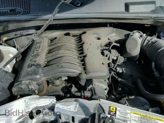 2009 DODGE CHALLENGER - VIN: 2B3LJ44V19H508897 - Фото 7