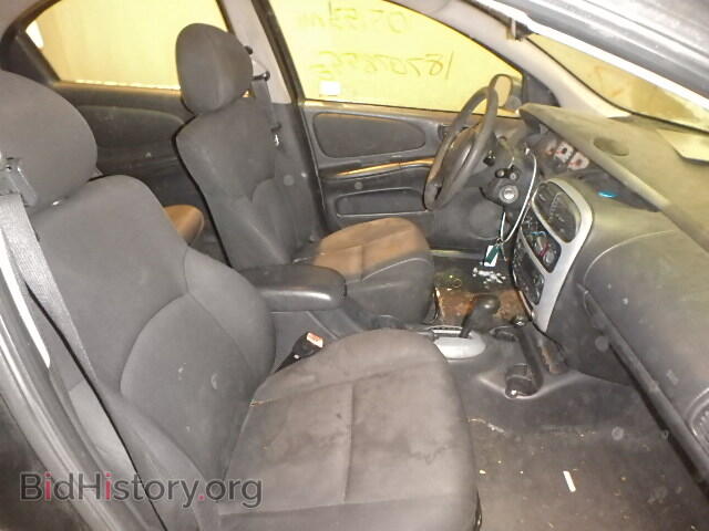 2003 DODGE NEON - VIN: 1B3ES56C33D259675 - Фото 5