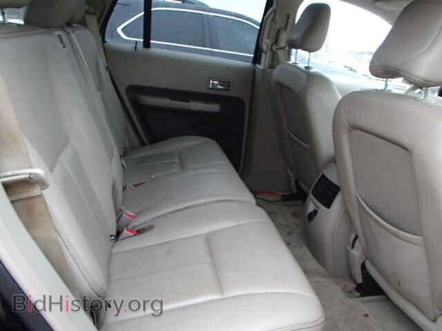 2007 FORD EDGE - VIN: 2FMDK38CX7BB41528 - Photo 6