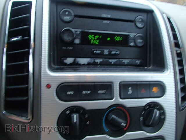 2007 FORD EDGE - VIN: 2FMDK38CX7BB41528 - Photo 10