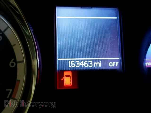 2012 DODGE CARAVAN - VIN: 2C4RDGDG1CR171894 - Фото 8
