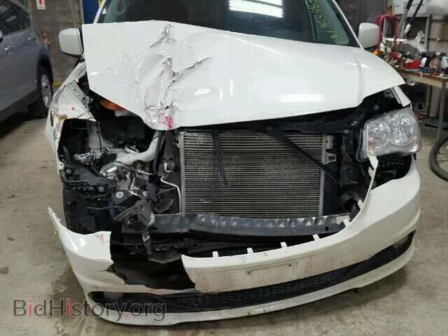 2012 DODGE CARAVAN - VIN: 2C4RDGDG1CR171894 - Фото 10