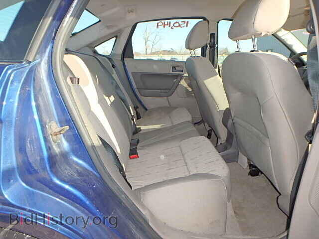 2008 FORD FOCUS - VIN: 1FAHP35N28W258068 - Фото 6