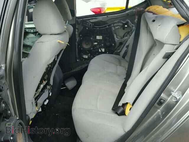 2012 KIA OPTIMA - VIN: 5XXGM4A77CG019394 - Фото 6