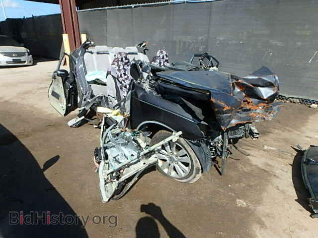 Photo KNAGG4A87A5447089 - KIA OPTIMA 2010