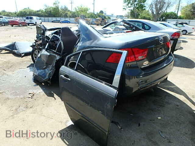 2010 KIA OPTIMA - VIN: KNAGG4A87A5447089 - Photo 3