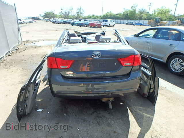 2010 KIA OPTIMA - VIN: KNAGG4A87A5447089 - Photo 10
