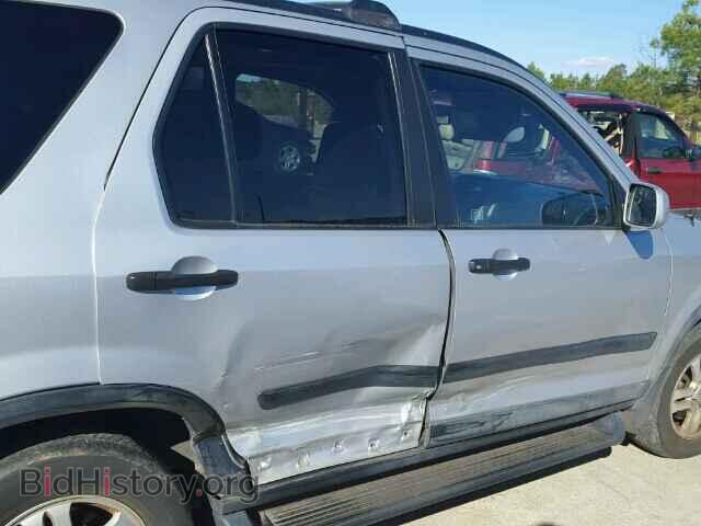 2003 HONDA CRV - VIN: SHSRD78823U102753 - Фото 9