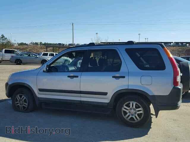 2003 HONDA CRV - VIN: SHSRD78823U102753 - Фото 10