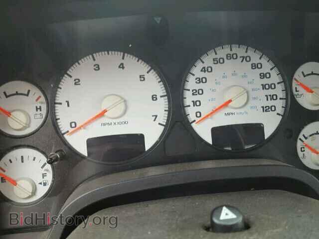 2005 DODGE RAM 1500 - VIN: 1D7HA18D15S284978 - Фото 8