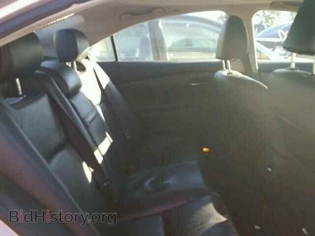 2010 LEXUS ES350 - VIN: JTHBK1EG4A2347480 - Фото 6