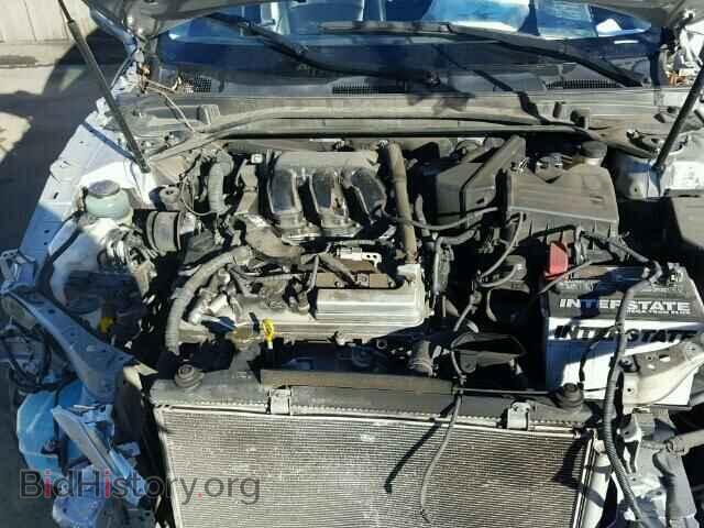 2010 LEXUS ES350 - VIN: JTHBK1EG4A2347480 - Фото 7