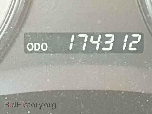 2010 LEXUS ES350 - VIN: JTHBK1EG4A2347480 - Фото 8