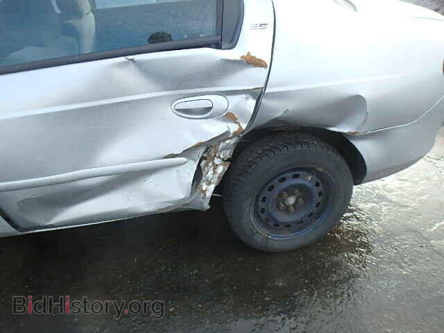 2000 DODGE NEON - VIN: 1B3ES46C5YD781578 - Фото 9