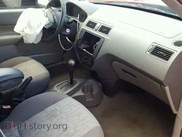 2005 FORD FOCUS - VIN: 1FAFP34N75W228925 - Фото 5