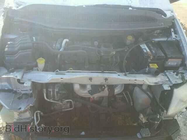 2006 DODGE CARAVAN - VIN: 2D4GP44L06R792061 - Фото 7