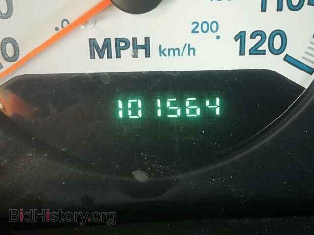 2006 DODGE CARAVAN - VIN: 2D4GP44L06R792061 - Фото 8