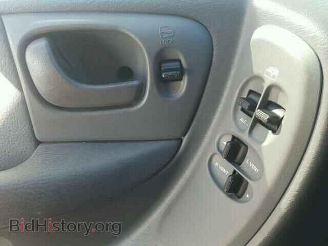 2006 DODGE CARAVAN - VIN: 2D4GP44L06R792061 - Фото 9