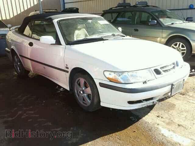 Фотография YS3DF78K537003771 - SAAB 9 3 2003
