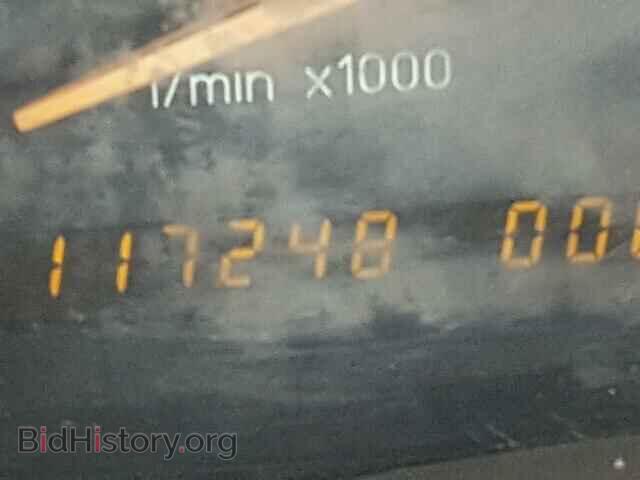 2003 SAAB 9 3 - VIN: YS3DF78K537003771 - Фото 8