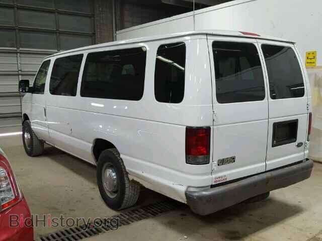 2005 FORD ECONOLINE - VIN: 1FBSS31L15HA87532 - Фото 3