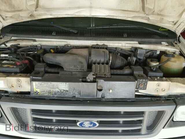 2005 FORD ECONOLINE - VIN: 1FBSS31L15HA87532 - Фото 7