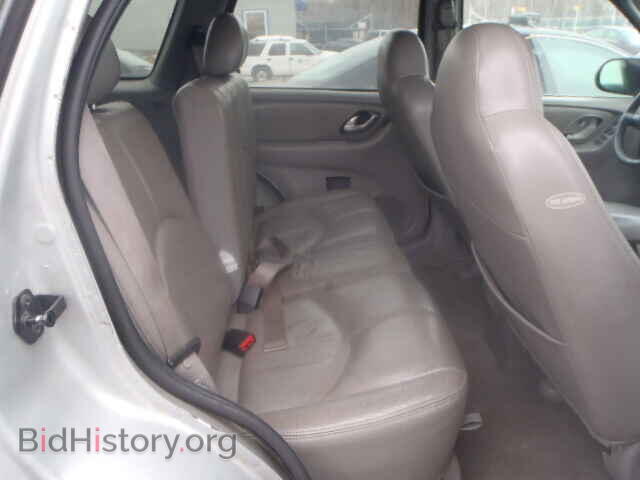 2001 MAZDA TRIBUTE - VIN: 4F2CU09101KM64490 - Фото 6