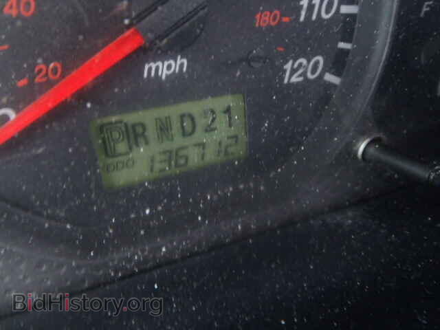 2001 MAZDA TRIBUTE - VIN: 4F2CU09101KM64490 - Фото 8