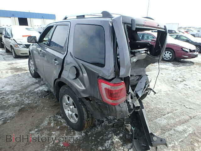 2012 FORD ESCAPE - VIN: 1FMCU0E79CKC63700 - Photo 3