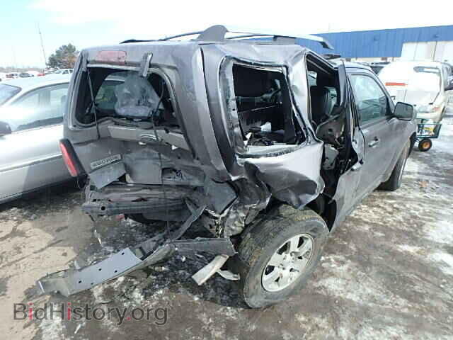2012 FORD ESCAPE - VIN: 1FMCU0E79CKC63700 - Photo 4