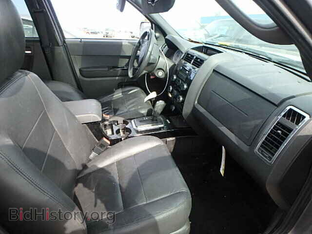 2012 FORD ESCAPE - VIN: 1FMCU0E79CKC63700 - Photo 5
