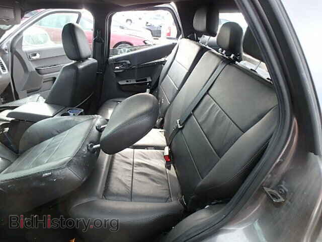 2012 FORD ESCAPE - VIN: 1FMCU0E79CKC63700 - Photo 6