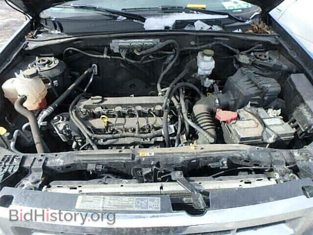 2012 FORD ESCAPE - VIN: 1FMCU0E79CKC63700 - Photo 7