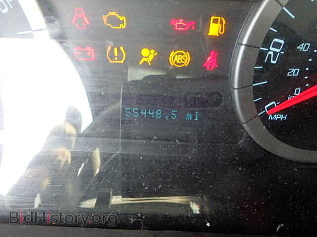 2012 FORD ESCAPE - VIN: 1FMCU0E79CKC63700 - Photo 8