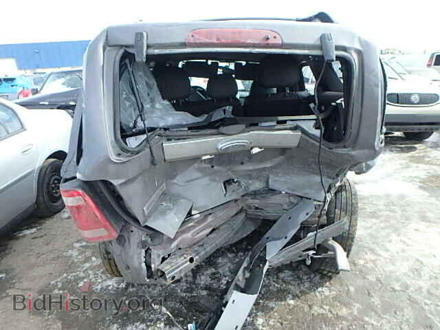 2012 FORD ESCAPE - VIN: 1FMCU0E79CKC63700 - Photo 9