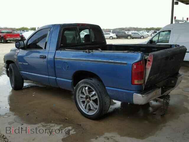 2003 DODGE RAM 1500 - VIN: 1D7HA16K63J636800 - Фото 3