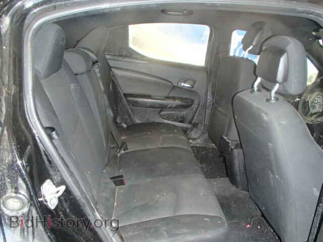 2013 DODGE AVENGER - VIN: 1C3CDZAB5DN519449 - Фото 6