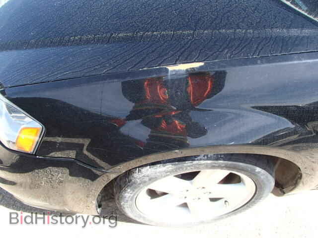 2013 DODGE AVENGER - VIN: 1C3CDZAB5DN519449 - Фото 9