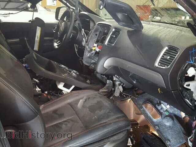 2014 DODGE DURANGO - VIN: 1C4SDHCT3EC581758 - Photo 5