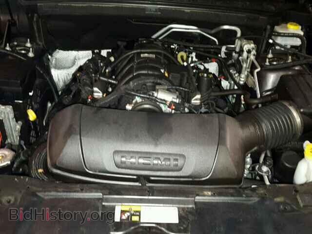 2014 DODGE DURANGO - VIN: 1C4SDHCT3EC581758 - Photo 8