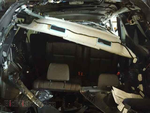 2014 DODGE DURANGO - VIN: 1C4SDHCT3EC581758 - Photo 10