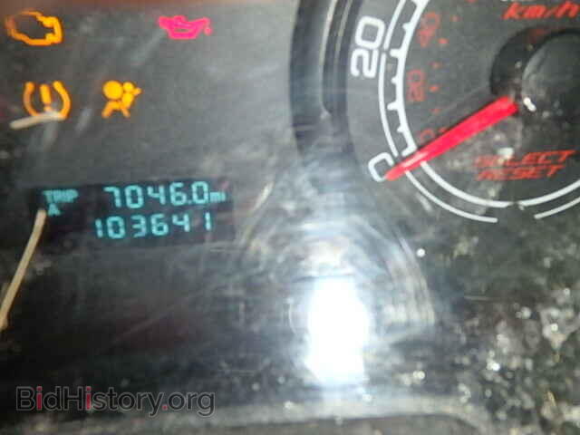 2009 FORD FOCUS - VIN: 1FAHP34N99W166104 - Photo 8