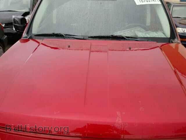 2007 DODGE NITRO - VIN: 1D8GU58637W650068 - Photo 7