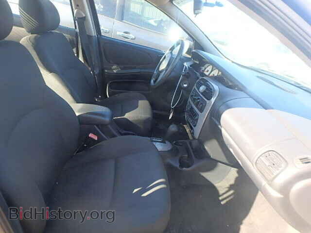 2004 DODGE NEON - VIN: 1B3ES56C24D599224 - Фото 5