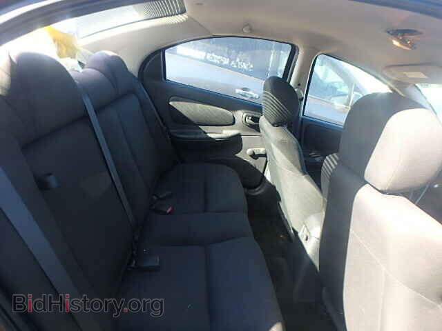 2004 DODGE NEON - VIN: 1B3ES56C24D599224 - Фото 6