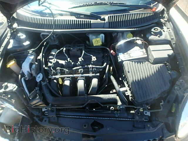 2004 DODGE NEON - VIN: 1B3ES56C24D599224 - Фото 7