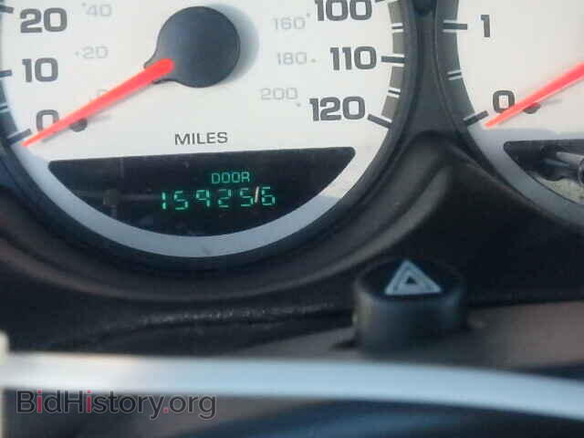 2004 DODGE NEON - VIN: 1B3ES56C24D599224 - Фото 8