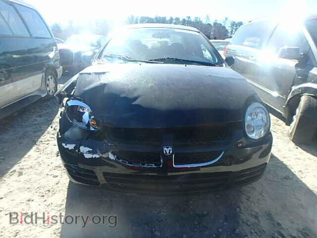 2004 DODGE NEON - VIN: 1B3ES56C24D599224 - Фото 10